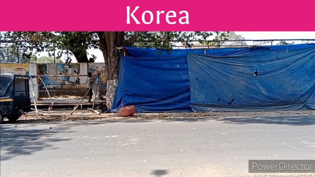 नगर पालिका अधिकारी मुक्ता सिंह को दुकान संचालकों ने कहा धन्यवाद मैम