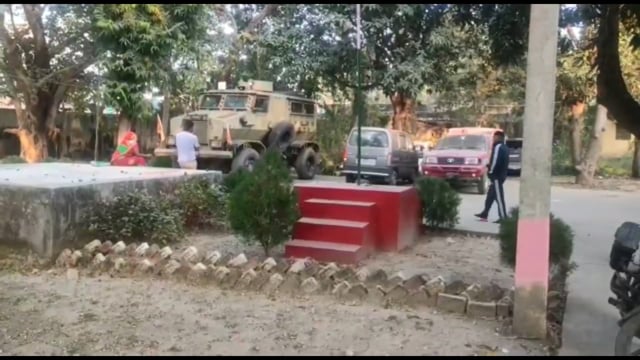 हेमजादेवपाल गांव में दो पक्षों में हुई मारपीट 4 लोग हुए जख्मी 12 लोगों के खिलाफ दर्ज की गई प्राथमिकी