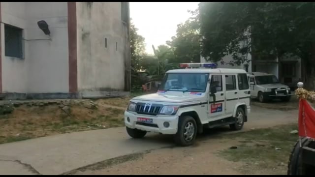 सिरदला पुलिस ने रोड जाम करने के आरोप में एक आरोपी को किया गिरफ्तार भेजा जेल