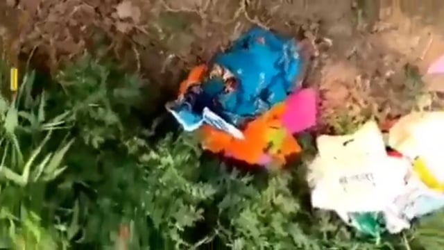 जालौन,अज्ञात चोरों ने होमगार्ड के घर से चोरों ने लाखों रुपया नगद सहित जेवरातों पर हाथ साफ़ कर दिया