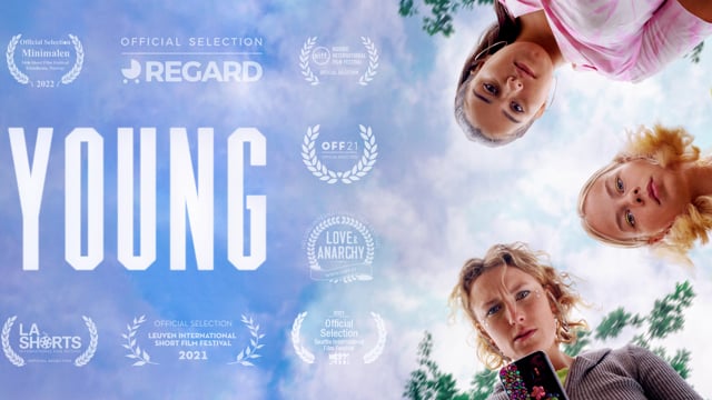 YOUNG - Full film