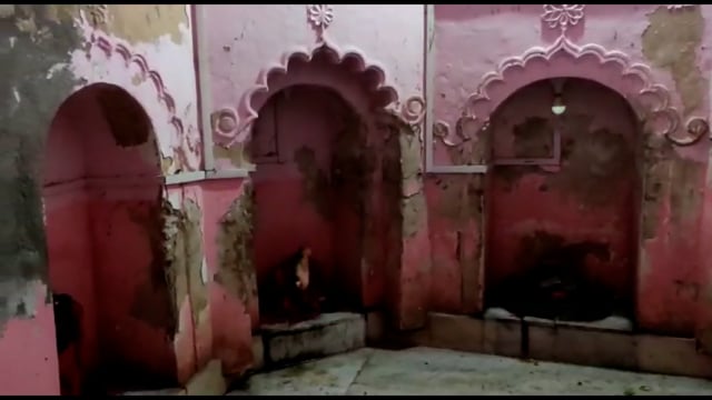 सिरदला प्रखंड का धरोहर है कुशाहन गांव का प्राचीन शिव मंदिर