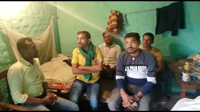 विधायक द्वारा स्कूल निर्माण का मामला सदन में उठाया,ग्रामीणों व नेताओं में हर्ष