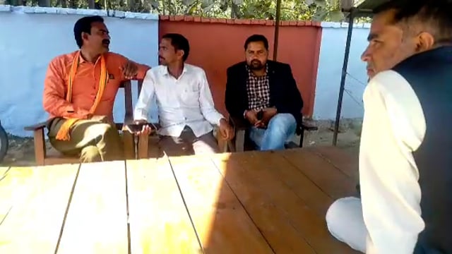 तरबगंज विधानसभा क्षेत्र में शांतिपूर्ण तरीके से संपन्न हुआ विधानसभा चुनाव का मतदान