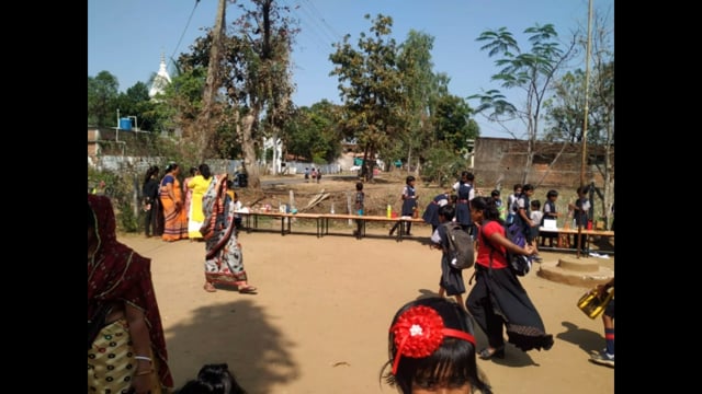 राष्ट्रीय विज्ञान दिवसाचे औचित्य साधून सरस्वती विद्यानिकेतन इंग्लिश मिडीयम काॅन्वेट मध्ये विज्ञान प्रदर्शन आयोजित