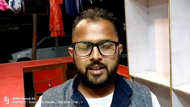 चुनावी इंतजामों पर कहां है सुधार की आवश्यकता जानिए मतदान कर्मी के विचार।।