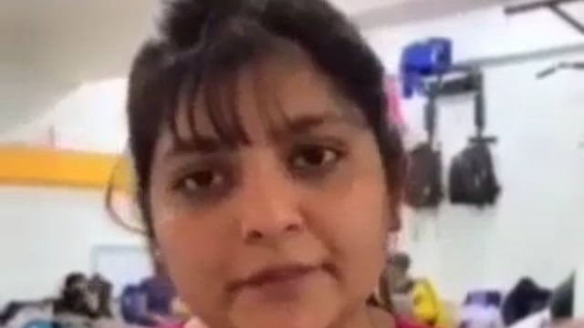 यूपी,क्या भारतीय लड़कियों को उठा रही है रशियन आर्मी? छात्रा ने वीडियो जारी कर बयां किया दर्द