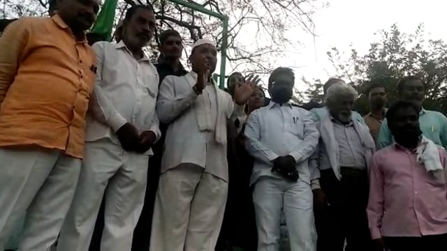 शामशाह खादरी दर्ग्यावर विविध संघटनेच्या वतीने चढवली चादर,अभियान प्रमुख संजयकुमार यांची माहिती