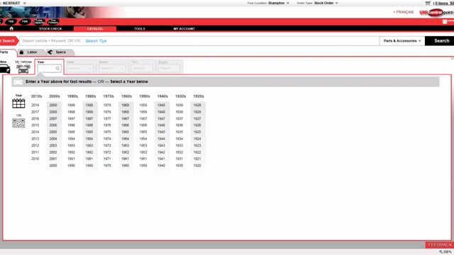 centralpoint.ca : Smart Search
