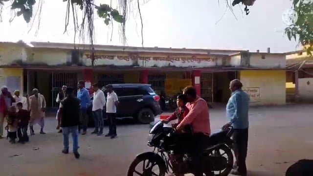 फुल्लीडुमर प्रखंड पंचायत समिति की बैठक दक्षिणी कोझी के पूर्व पंचायत समिति सदस्य की अकस्मात मृत्यु के बाद स्थगित