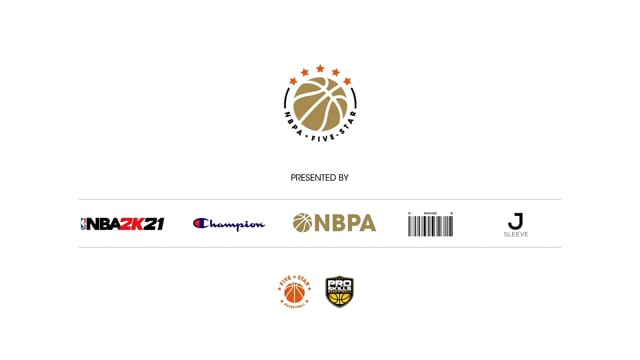 2021 NBPA x Five Star Camp Recap