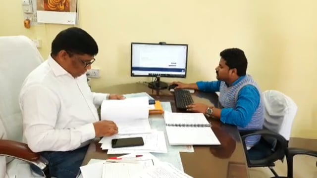 औरंगाबाद में कर वसूली का 160 करोड़ है लक्ष्य,लक्ष्य की प्राप्ति को लेकर सजग है विभाग