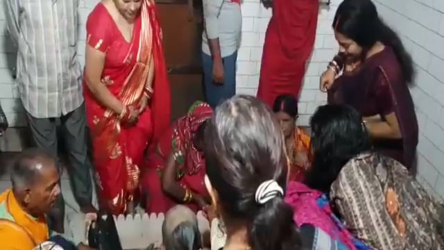 हिलसा प्रखंड क्षेत्र में धूमधाम से मनाई गई महाशिवरात्रि पर्व,भक्तिमय रहा माहौल