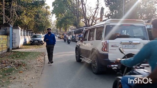 2 मार्च से प्रारंभ हो रही है 12वीं की बोर्ड परीक्षा गोपनीय सामग्री थाने में सुरक्षित