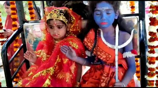 बिंद प्रखण्ड में बडे ही घुमघाम से मनाया गया महाशिवरात्रि का पर्व