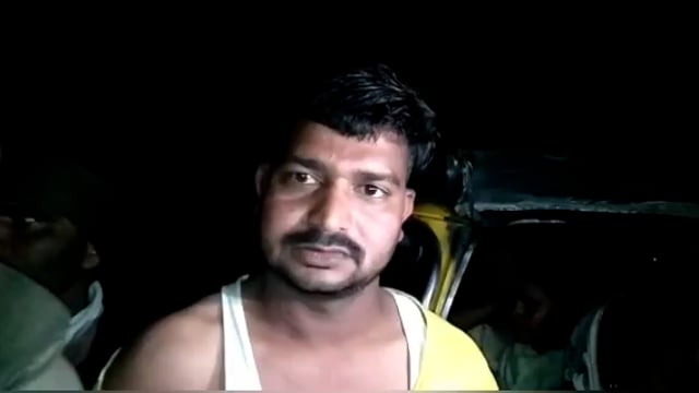 जालौन:-मटर तोड़ने गई महिलाओं के साथ हाथापाई