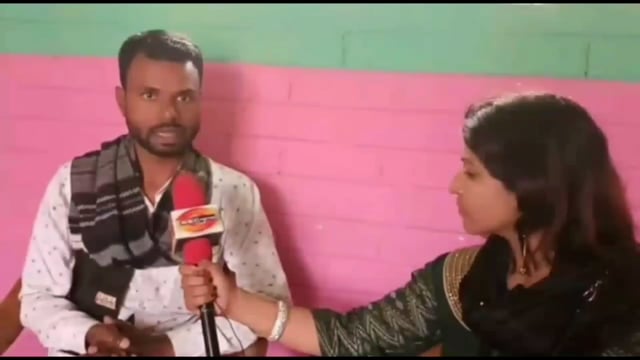 वार्ड सदस्य प्रतिनिधि को धमकी ,सुरक्षा की गुहार