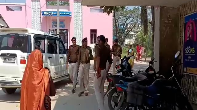 हिलसा में दिनदहाड़े बदमाशो ने युवक को मारी गोली,नाजुक हालत में पटना रेफर