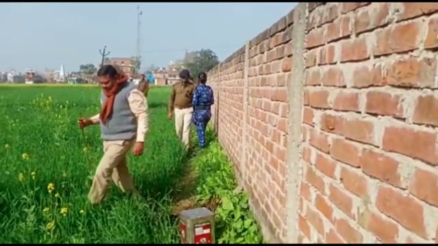 जहरीली विदेशी शराब बनाने का चंडी पुलिस ने किया भंडाफोड़