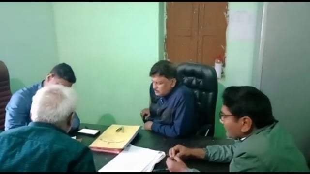    जमुई उत्पाद विभाग ने लग्जरी बहन से 45 कार्टून शराब के साथ एक तस्कर को किया गिरफ्तार