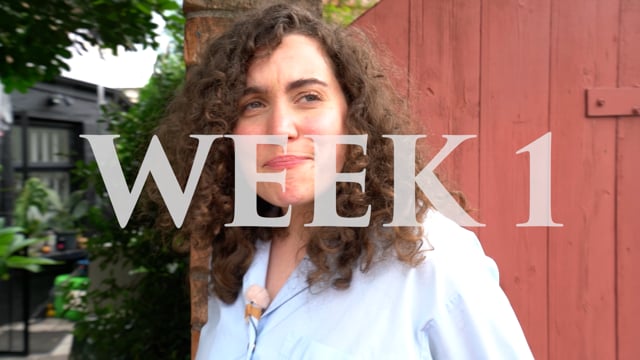 Evicted! Behind the Scenes - Week 1