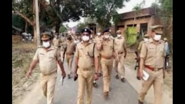 मध निषेध की टीम पर हमला के मामले में 11 गिरफ्तार