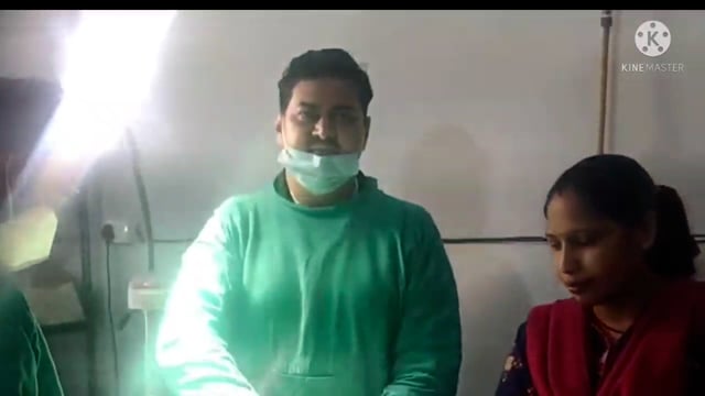 रहुई सामुदायिक स्वास्थ्य केंद्र में 10 महिलाओं ने करवाया बंध्याकरण।