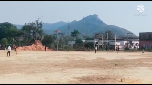 साइंस क्लब द्वारा आयोजित क्रिकेट मैच के सातवें दिन नौंवा एवं दशवां मैच हुआ ,वहोरना और पथांय की टीम जीती