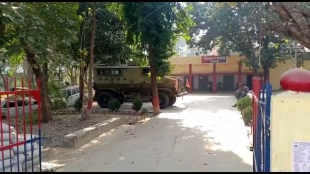 JE ने क्षेत्र के मढी गांव के चार लोगों के खिलाफ बिजली चोरी के आरोप में प्राथमिकी दर्ज के लिए सिरदला थाना में सौंपा आवेदन