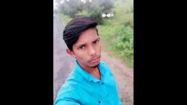 महाशिवरात्रीच्या दिवशी युवक प्राणहिता नदीत वाहून गेला होता, दोन दिवसाच्या शोधा नंतर आढळले मृतशरिर.