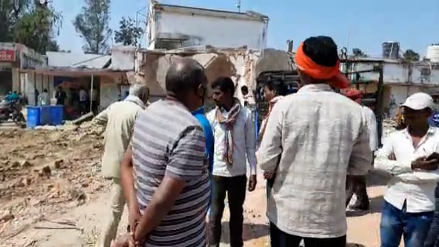 दाउदनगर के ठाकुर बिगहा गांव के समीप बाइक सवार ने महिला को मारुई टक्कर,हुई मौत