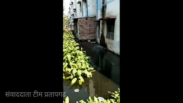 काशीराम कालोनी में हो रहा अवैध कब्जा, गन्दगी का अम्बार, भ्रष्ट अधिकारियों की कलम से लिखे जाते फर्जी रिपोर्ट, नगरपालिका