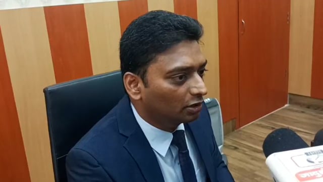 जमुई मे आगामी 22मार्च को होगा मैराथन दौड़ विजेता को उपहार स्वरूप मिलेगा 25000 का इनाम