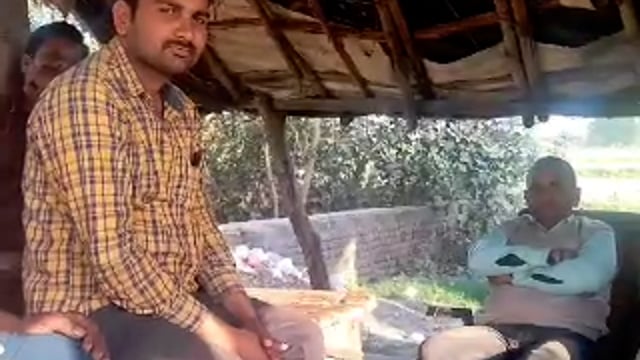 गोंडा विश्व हिंदू परिषद के प्रखंड अध्यक्ष शिव प्रकाश तिवारी ने की बैठक संगठन नीति पर की चर्चा