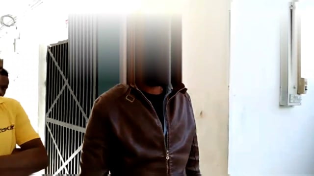 सिरदला पुलिस ने बहुआरा गांव में छापेमारी कर शराब मामले में एक आरोपी को किया गिरफ्तार ,भेजा न्यायालय