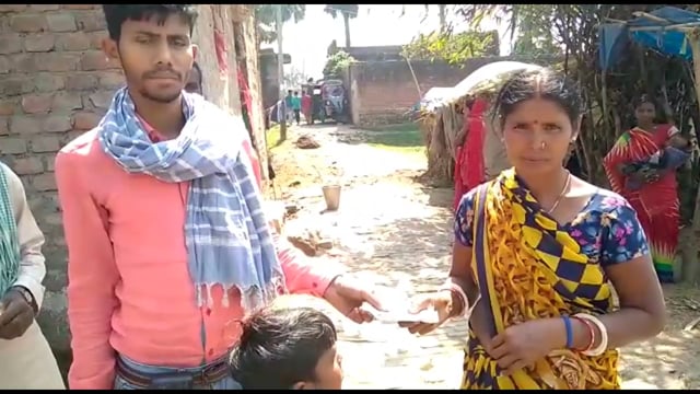 बिजली विभाग ने बकाएदारों से बसूला 18 हजार रुपये की राशि