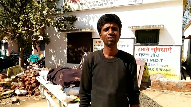 जमुई गरसंडा का राहने बाला एक मजदूर साम को घर से बाहर निकला शौच करने फिर वापस नहीं लौटा 1 दिन के बाद सब पेड़ से लटका मिला