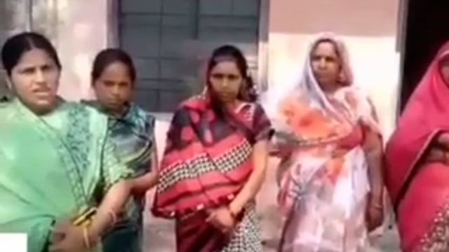 गोंडा तरबगंज सामुदायिक स्वास्थ्य केंद्र पर पहुंची आशा वर्कर ब्लॉक अध्यक्ष ने विधानसभा चुनाव में ड्यूटी करने पैसा दिलाने 