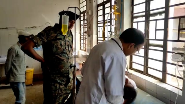 रविवार को शेखपुरा जिले में सम्राट मैराथन दौड़ में चेवाड़ा प्रखंड के एकरामा गांव एक युवती ने आया प्रथम स्थान।