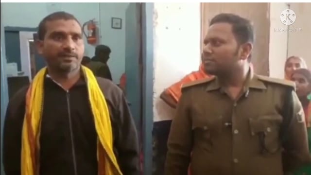 नारदीगंज :- ईसरी गांव से शराब के साथ पुलिस ने एक कारोबारी को किया गिरफ्तार