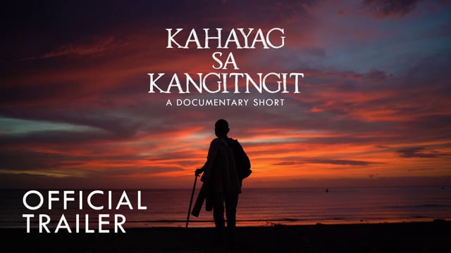 Kahayag sa Kangitngit | Official Trailer