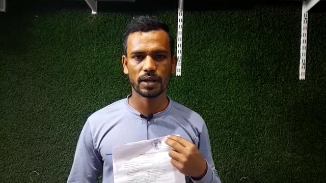 बोधन नगर येथे चोरट्यांने घर फोडले ७० हजार रुपयांची रोकड पळवली ग्रामीण पोलीस ठाण्यात गुन्हा दाखल