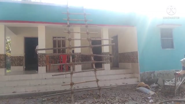 रहुई प्रखंड प्रमुख कार्यालय का उद्घाटन कल।