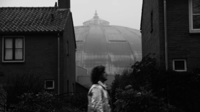 'S Werelds Grootste Raketbouwer - Trailer