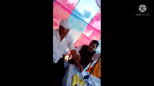 सुराहा में आयोजित गायत्री महायज्ञ स्थल पर आयोजित निशुल्क चिकित्सा शिविर में तीसरे दिन सैकड़ों मरीजों का मुफ्त इलाज 