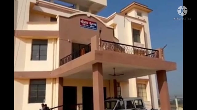 फुल्लीडुमर प्रखंड के खेसर थाना की पुलिस ने राता गांव से छापेमारी कर दो लोगों को किया गिरफ्तार भेजा जेल