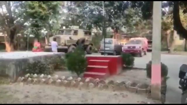 शादी का प्रलोभन देकर लड़की भगाने के आरोप में सिरदला थाना में एक युवक के खिलाफ दर्ज की गई प्राथमिकी