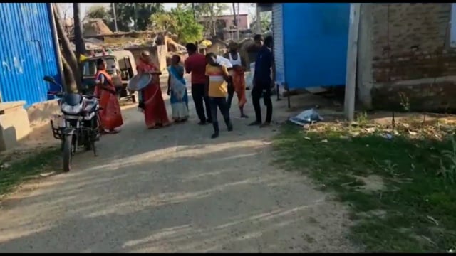 सिरदला के 3 गांव में बिजली बिल की राशि नहीं भुगतान के आरोप में बिजली आपूर्ति हुई बाधित