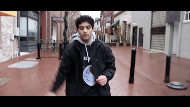 Will To Live Trailer