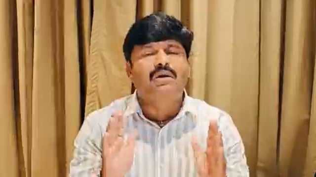 पुणे मेट्रोच्या उद्घाटनाला शरद पवारांना निमंत्रण न दिल्याने आगपाखड; आमदार गोपीचंद पडळकर